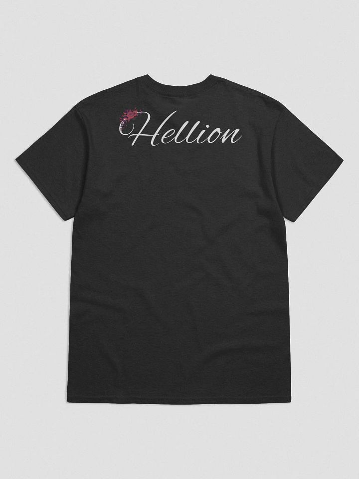LKS Logo T-Shirt product image (2)