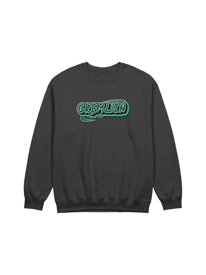 Gremlin Crewneck product image (4)