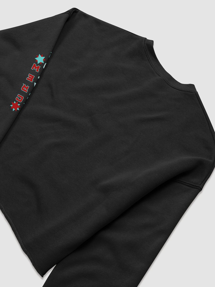Fleece CCC Crop Top product image (17)