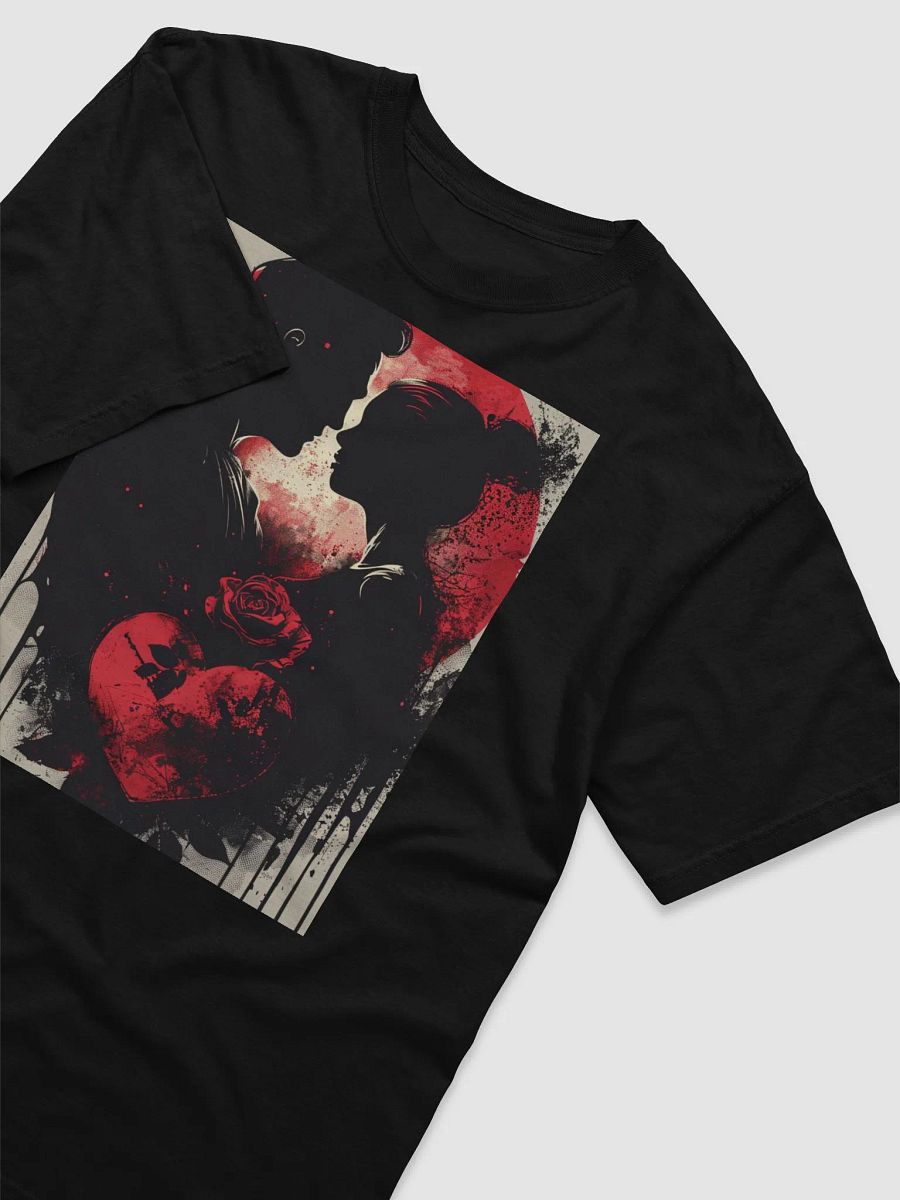 Silhouette Romance T-Shirt product image (3)