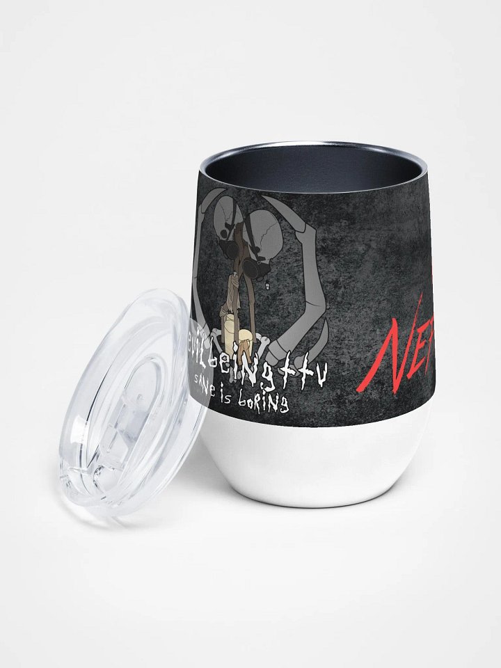 Nefarious Tumbler product image (2)