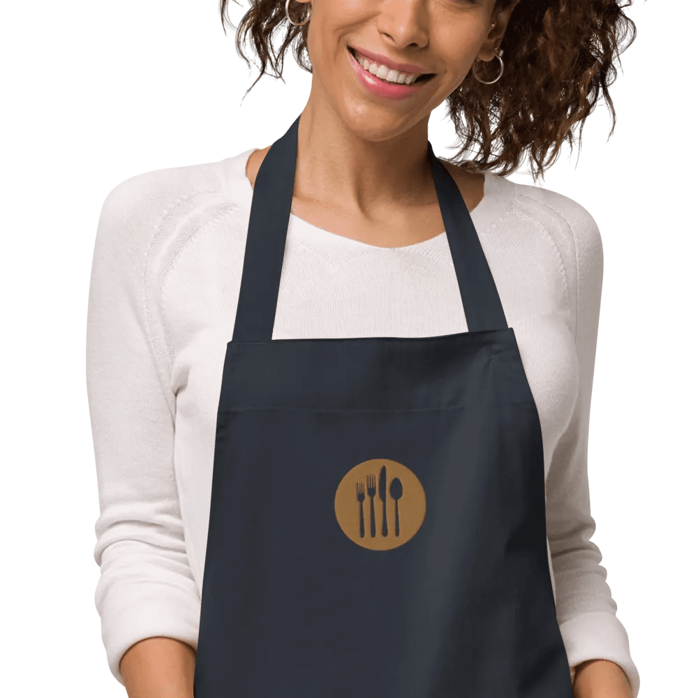 Cutlery Circle Apron product image (9)