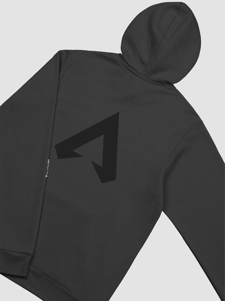 DarKnightDiva - Hoodie product image (6)