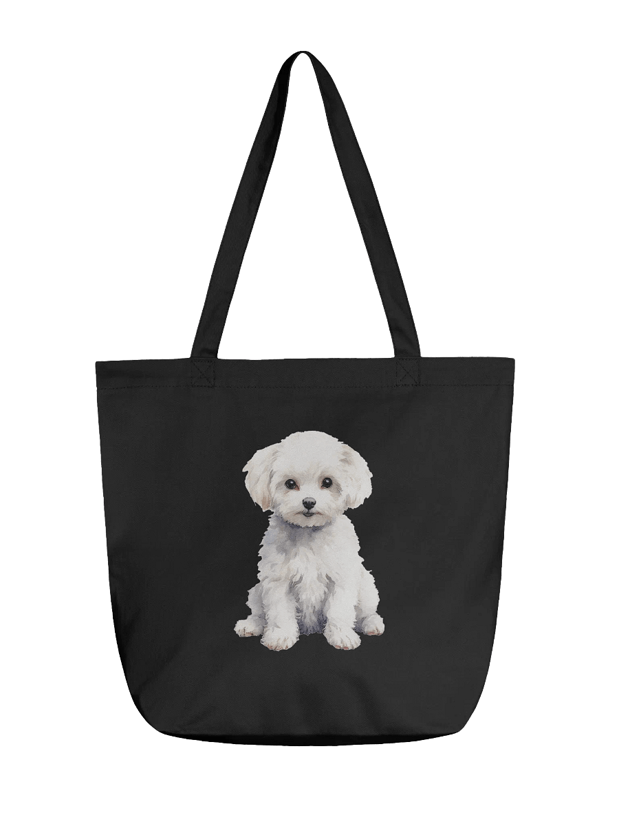 Maltese Tote Bag product image (1)