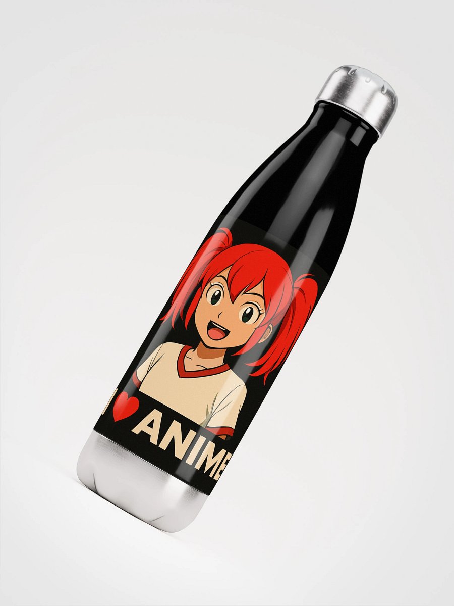 I LOVE ANIME product image (4)