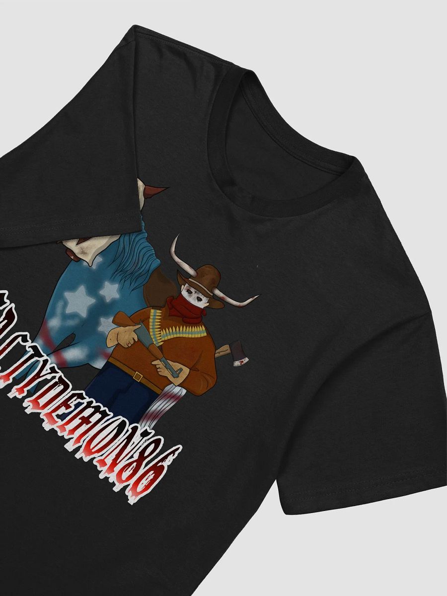 salty purge edition t shirt product image (4)