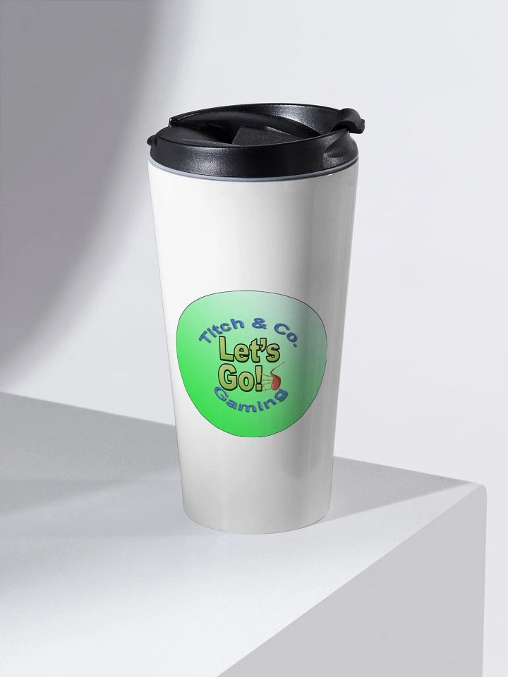 TitchAndCo Let's Go product image (2)