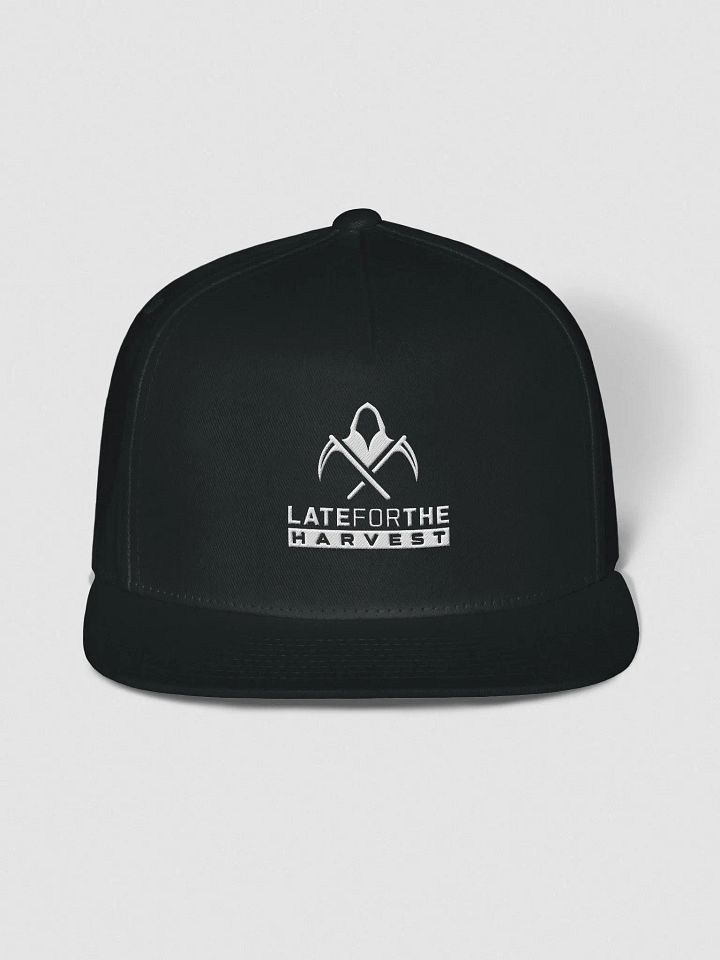 LFTH Snap Back product image (3)