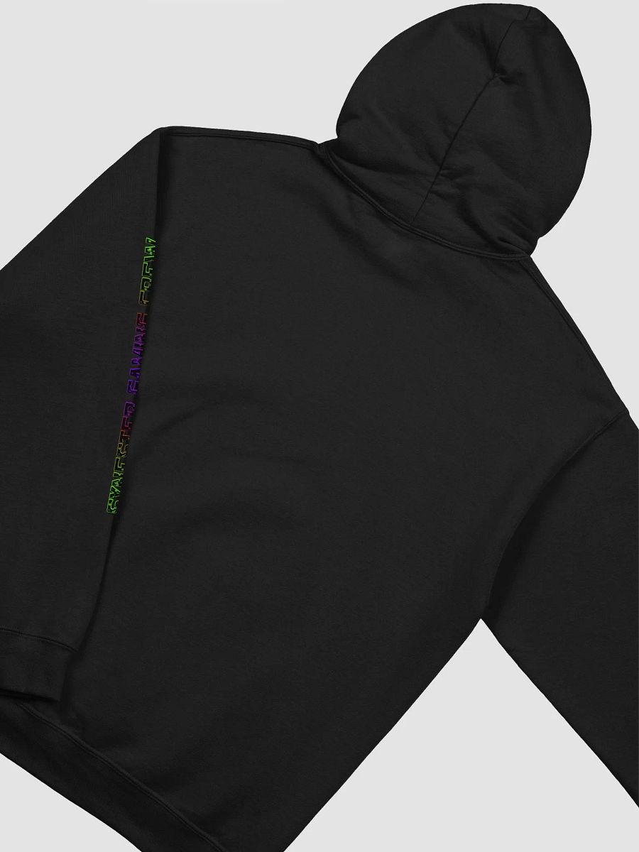 Kryme's Shadow Hoodie product image (5)