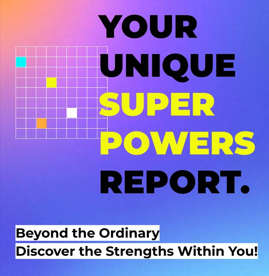 Energy Reading product image (5)