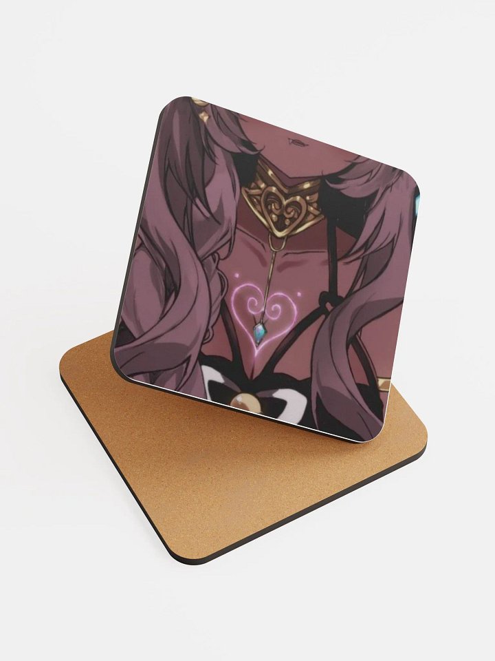Nap Coaster: Full Moon Arc product image (1)