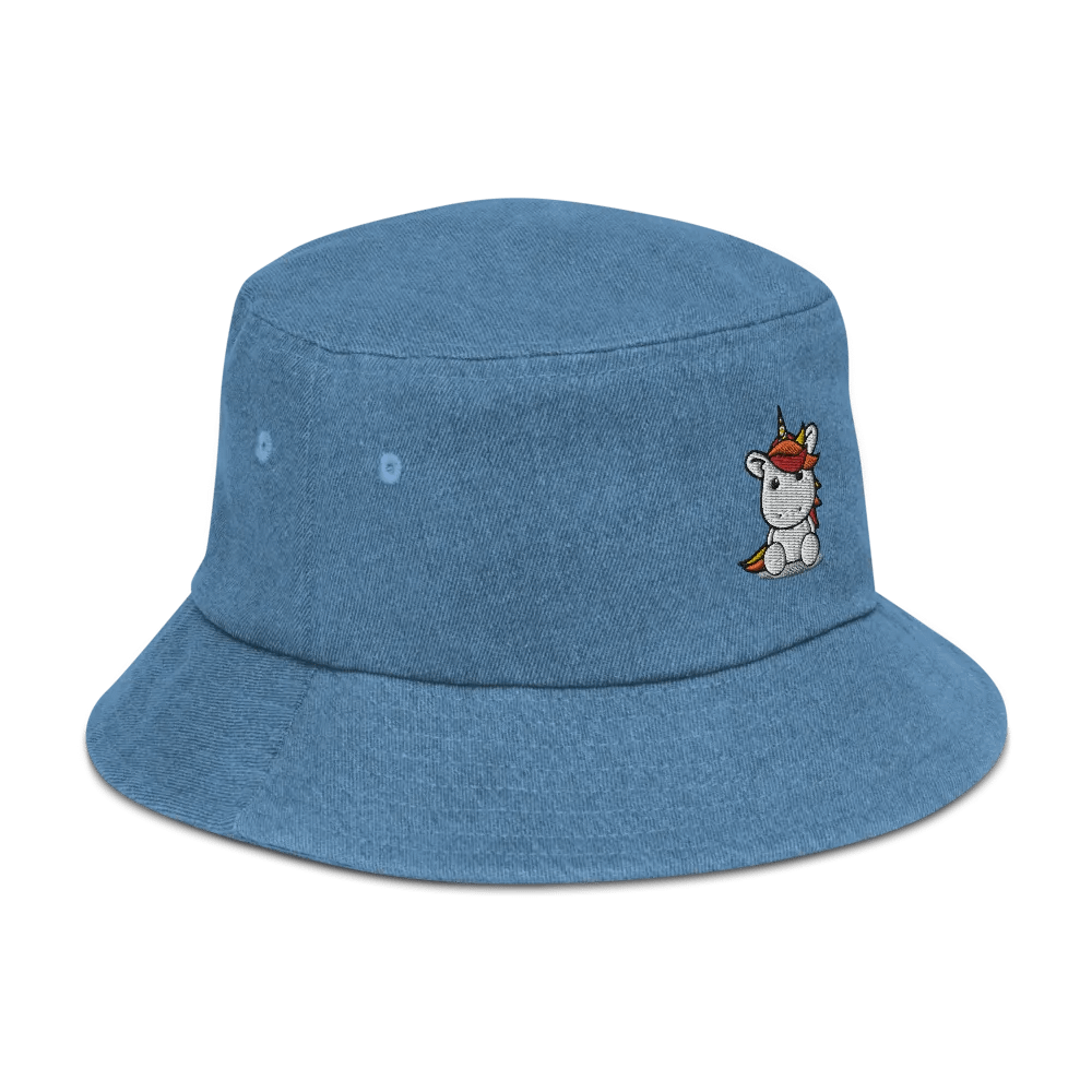 Unicorn Hat product image (3)