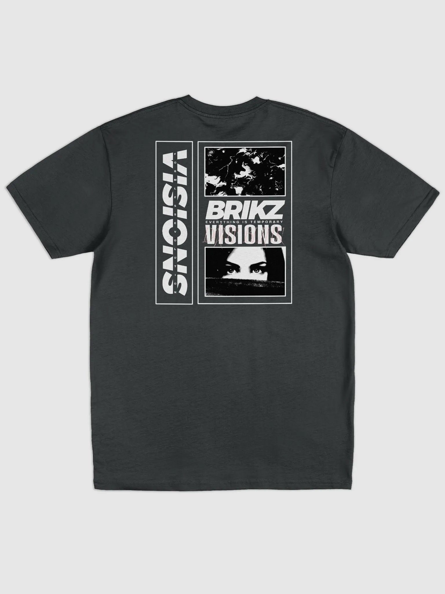 VISIONS TEE product image (2)
