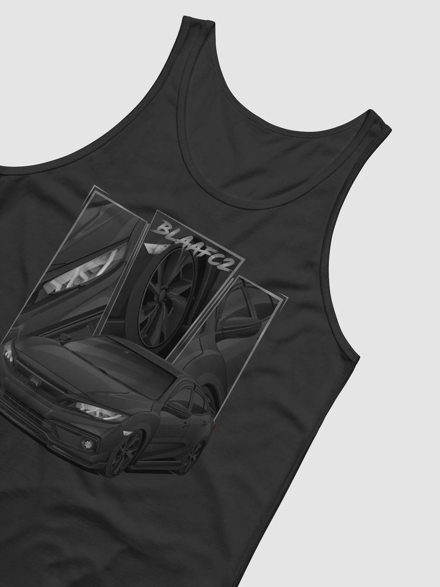 Tank top - Blaafc2 product image (16)