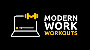 Modern Work Mentor