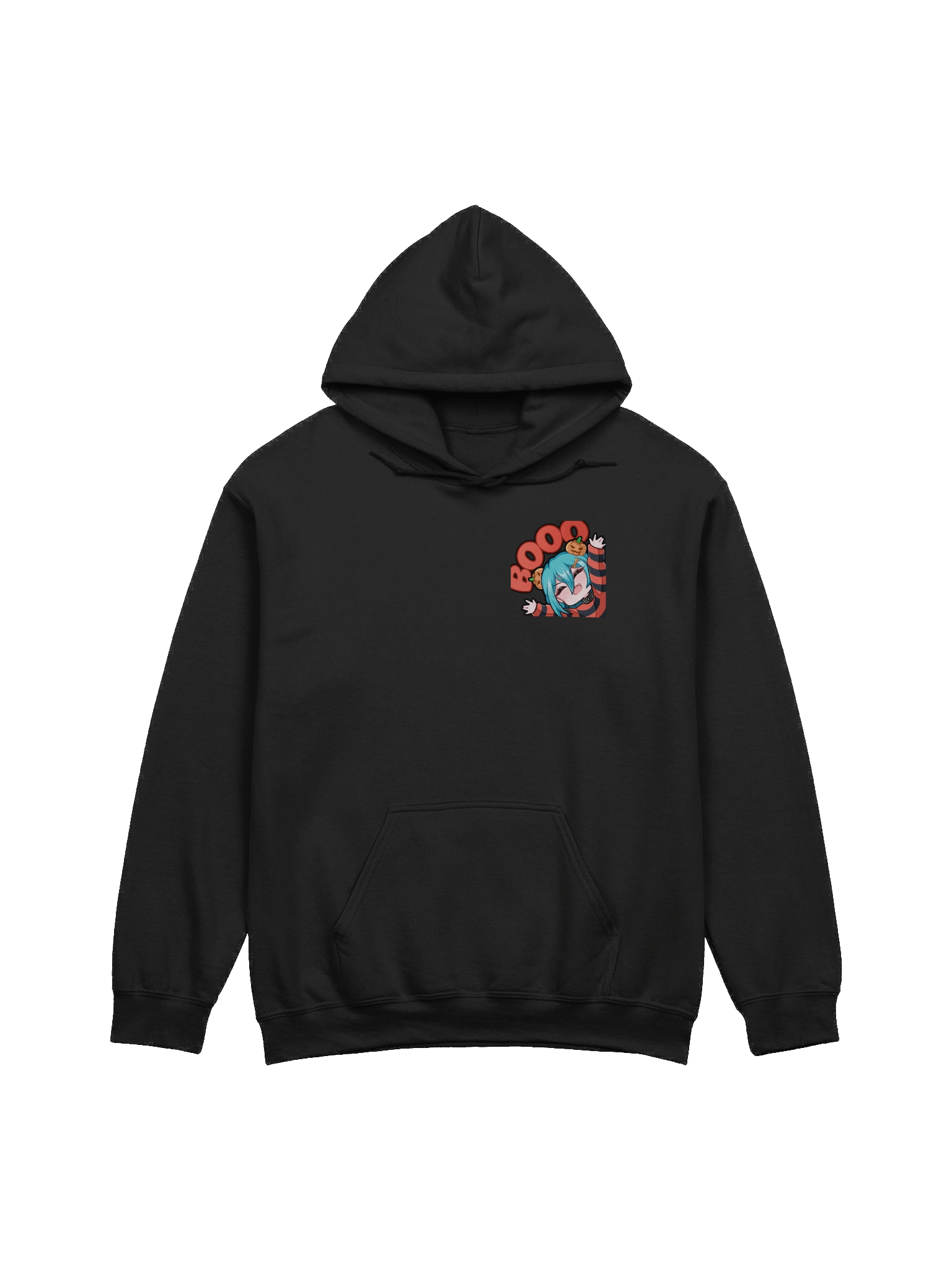 Halloween - BOO Hoodie 🎃 product image (1)