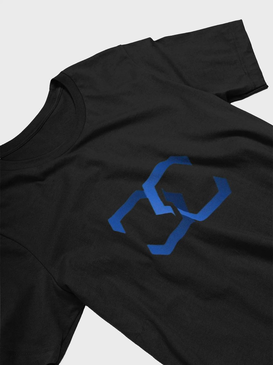 CubeCraft shirt FEMALES product image (3)