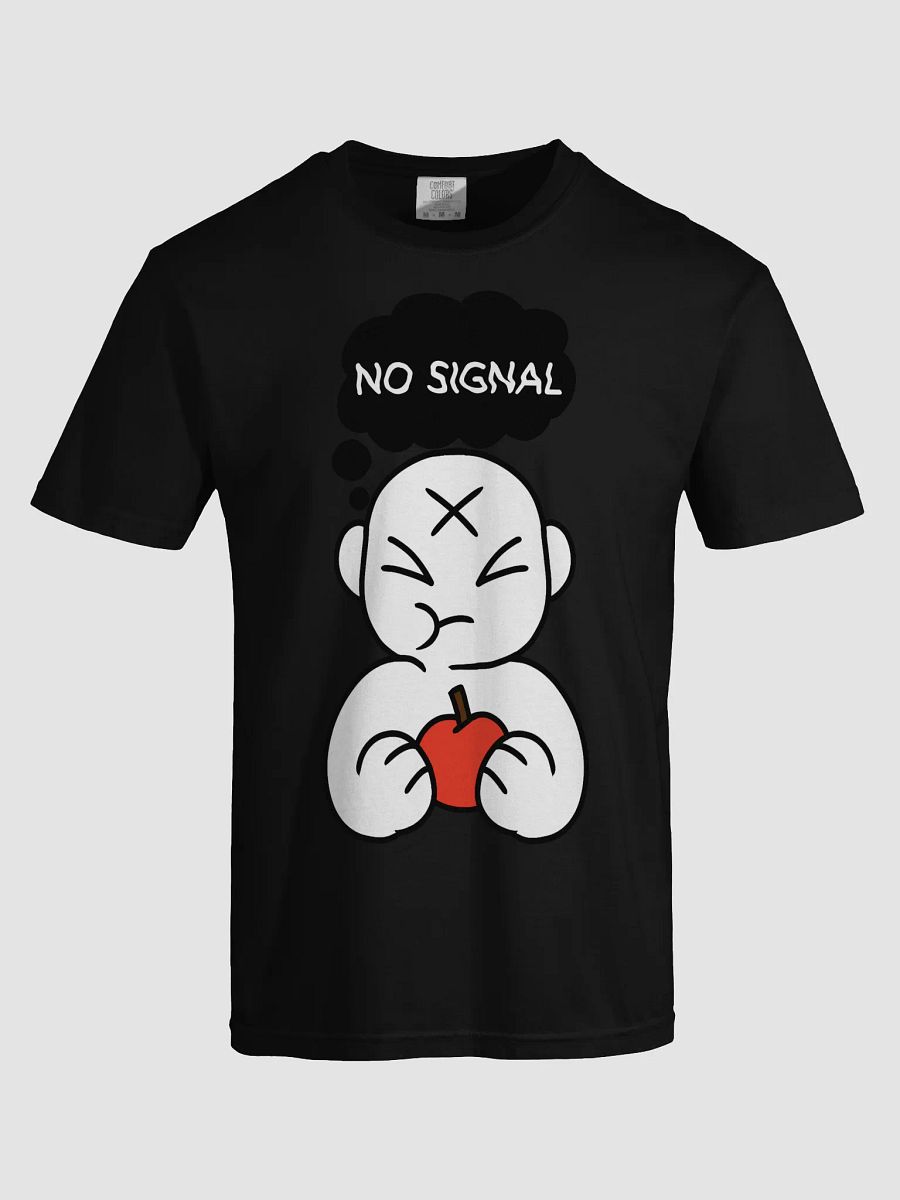 Aphantasia no signal shirt product image (23)