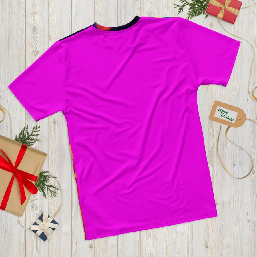 Creepy Monster T Shirt product image (12)