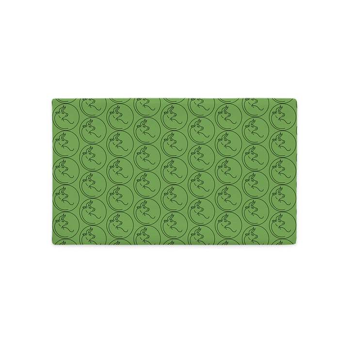 Wildlife Taurus Premium Pillow Case product image (2)