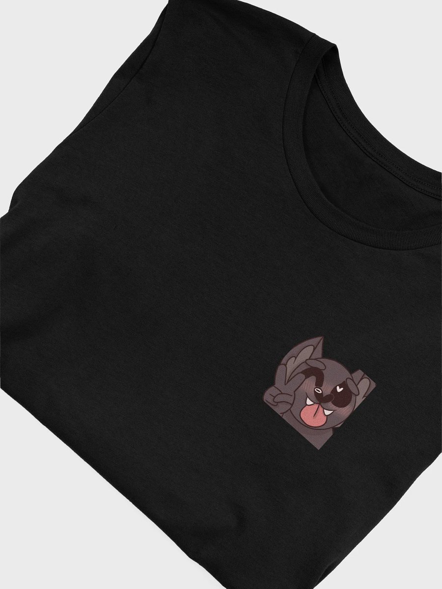bat peace sign tshirt product image (5)