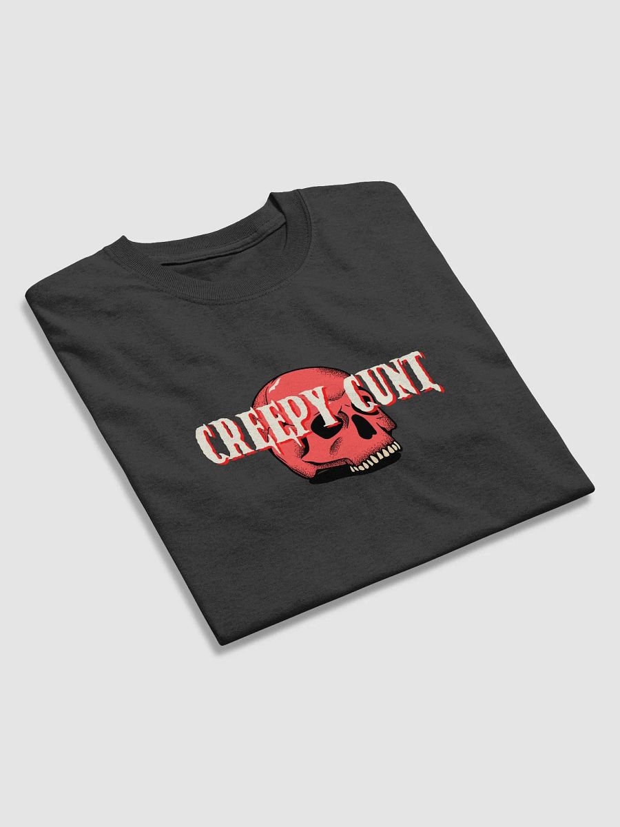 CREEPY TEE product image (19)