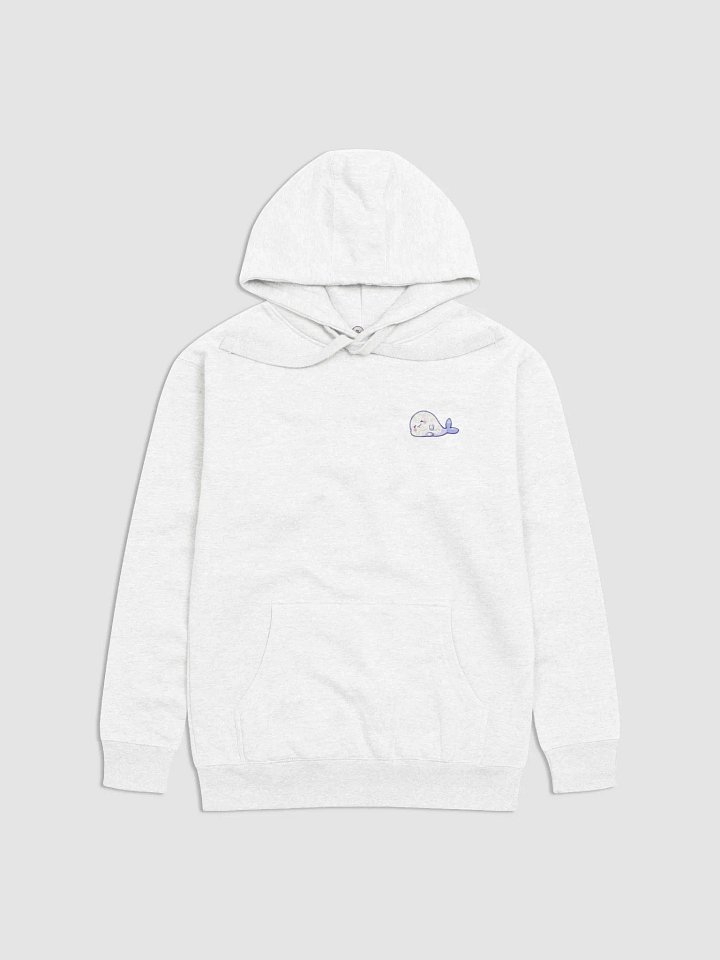 Ice Drip: Cozy Nunu Hoodie product image (4)