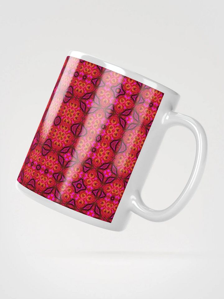 PENROSE ECHO TARTAN VC13 product image (4)