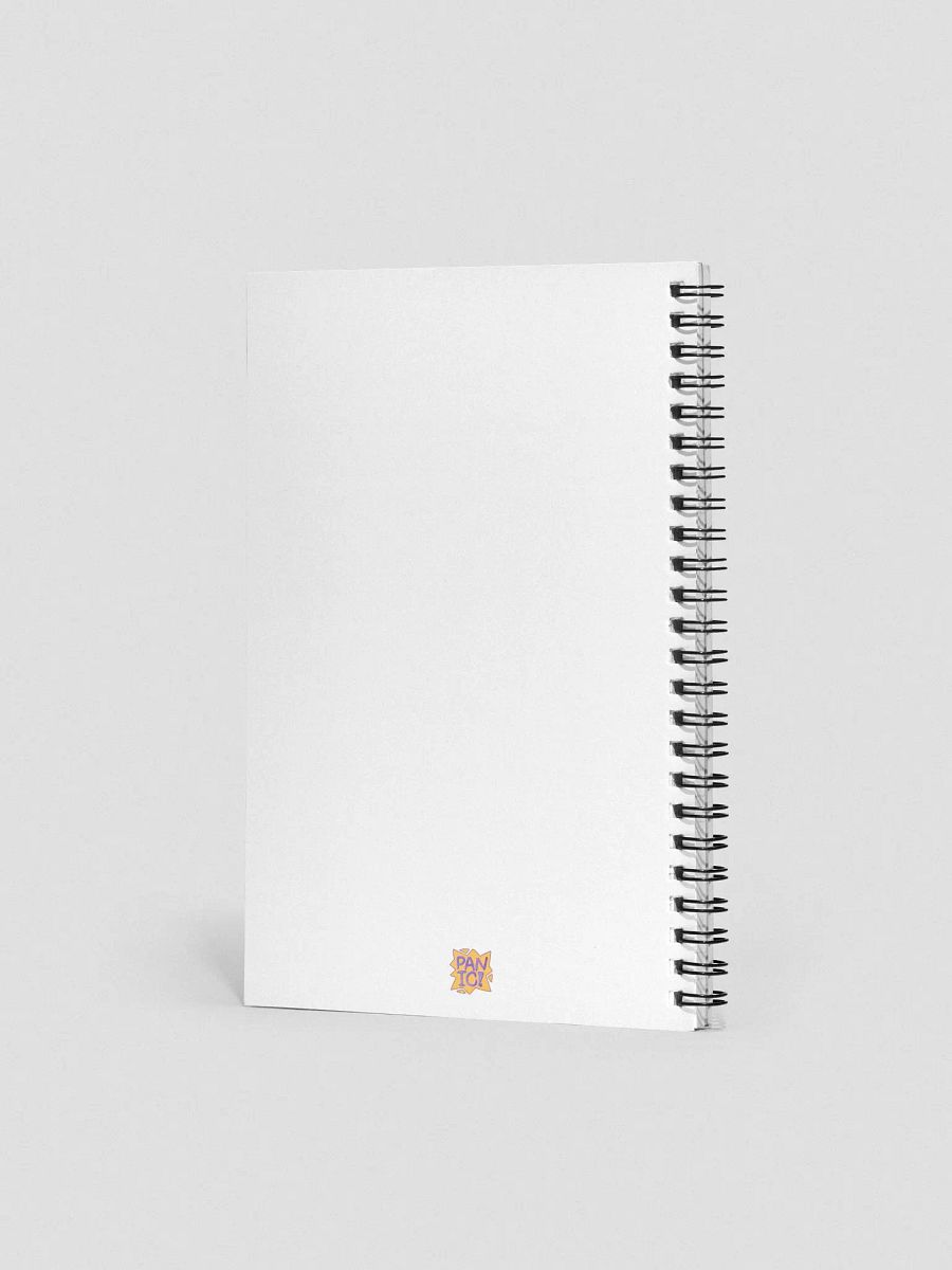 Burn Book product image (3)
