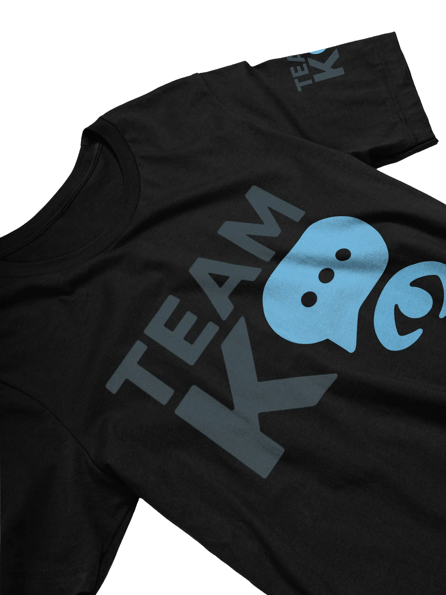 TEAM K Inclusion 6 T-Shirt product image (5)
