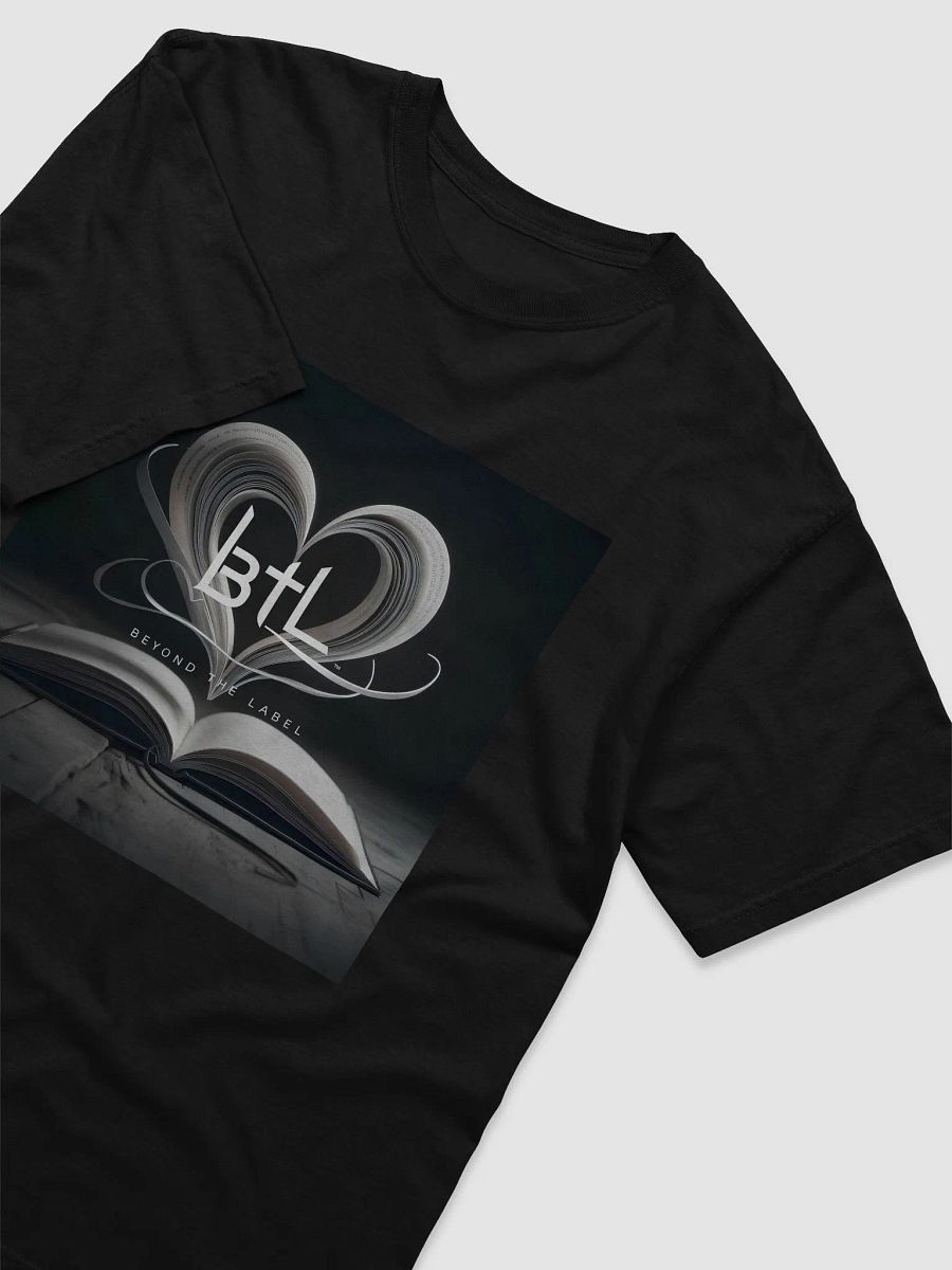 Heartfelt Identity Tee product image (17)