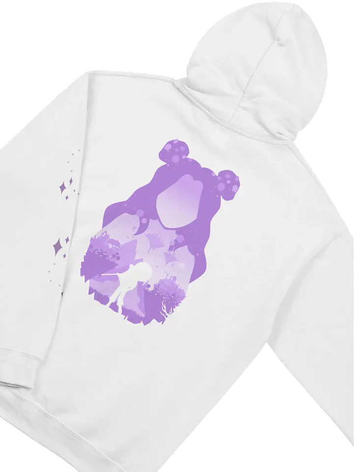 Lolliepop Adventures Hoodie product image (1)