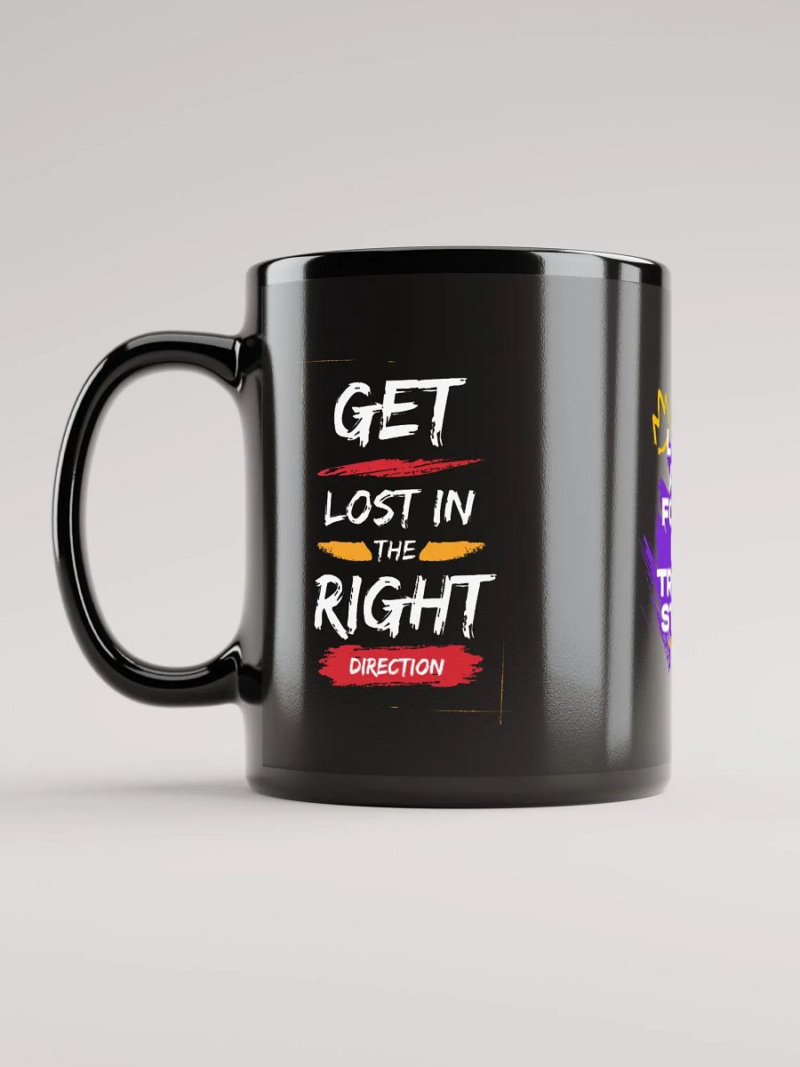 Lost and Found Travel Story Mug product image (6)