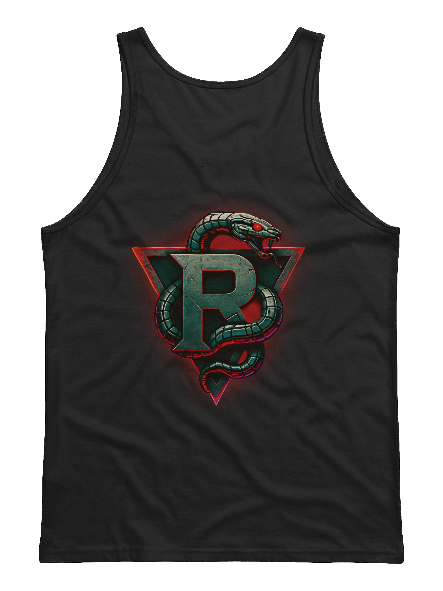 RiseUp313 Singlet product image (2)