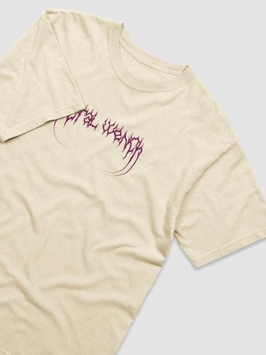 'Feral Wench' T Shirt (colours available) product image (3)