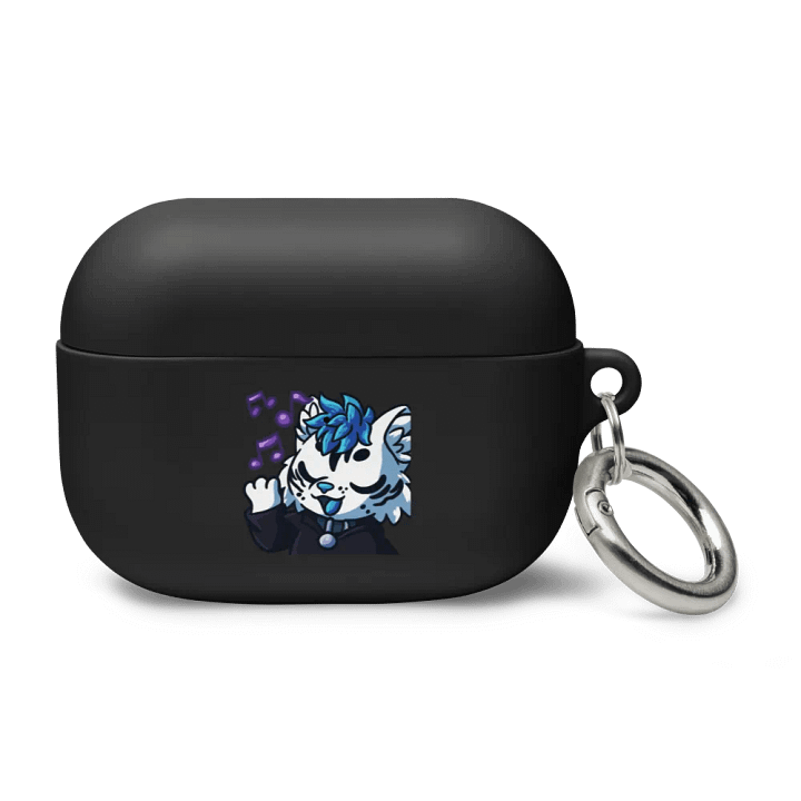 Tiger2Sing Pods Carry Case product image (1)