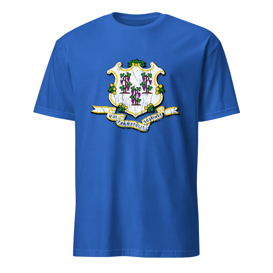 Connecticut State Flag product image (1)