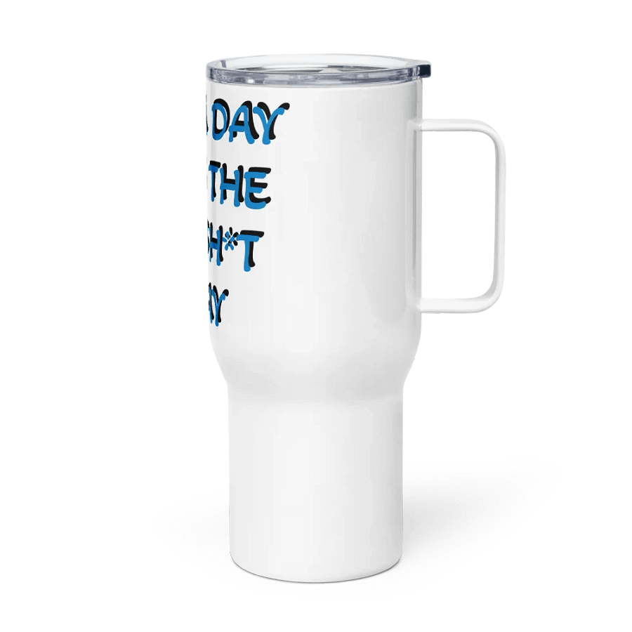 Stright Facts Mug product image (3)