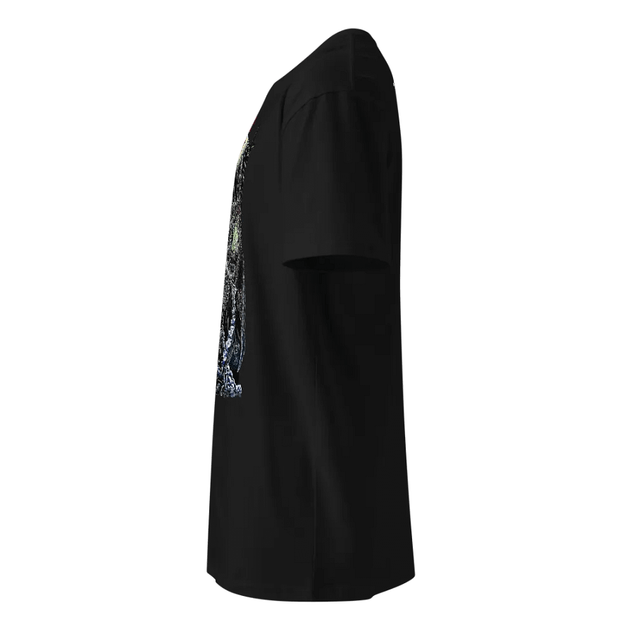 Diabolic- Unisex Cotton Tee product image (3)