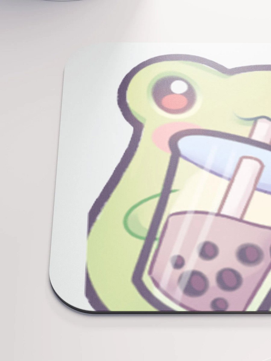 Pet Boba Frog product image (6)