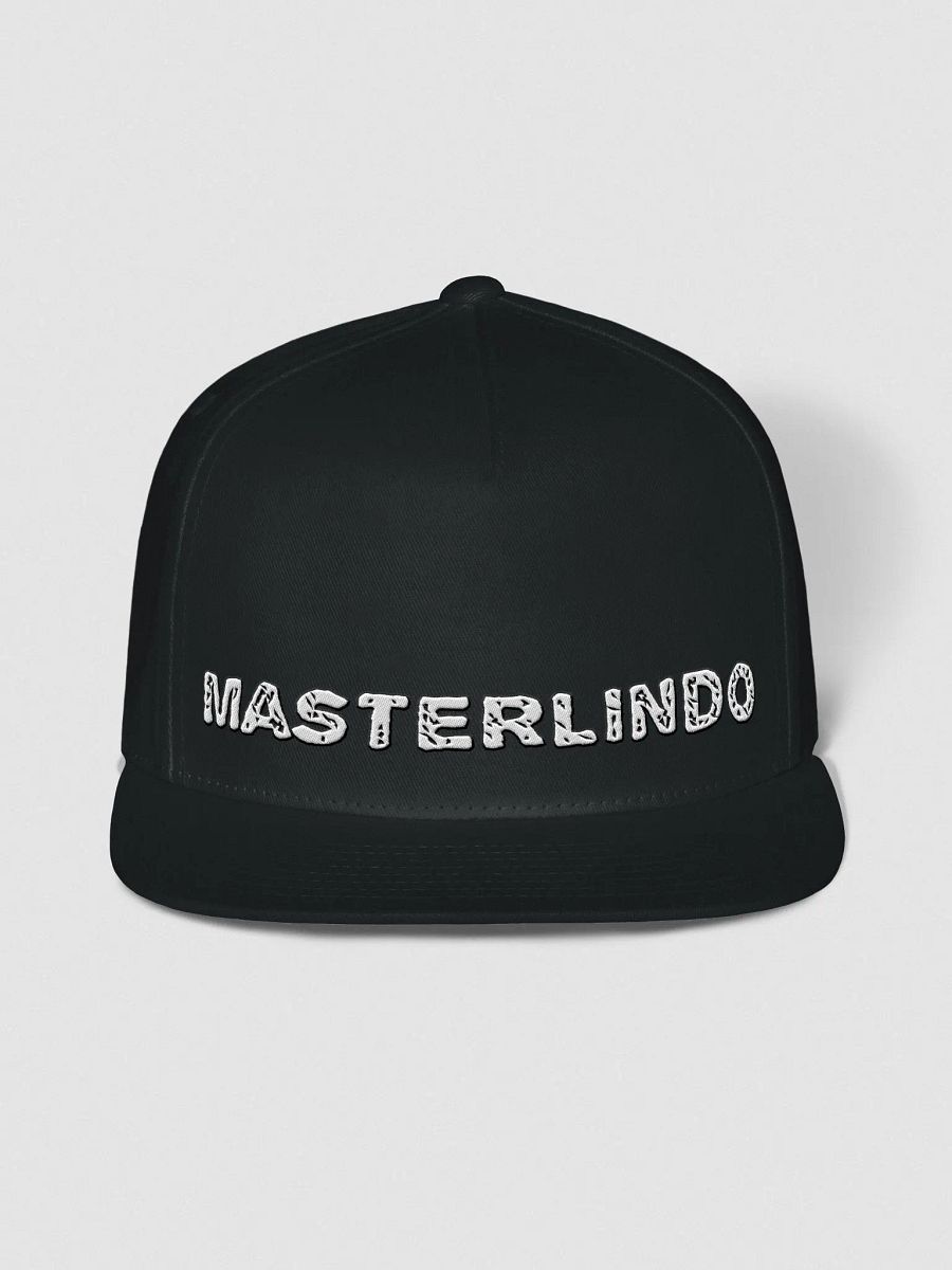 Master Cap 4 product image (1)