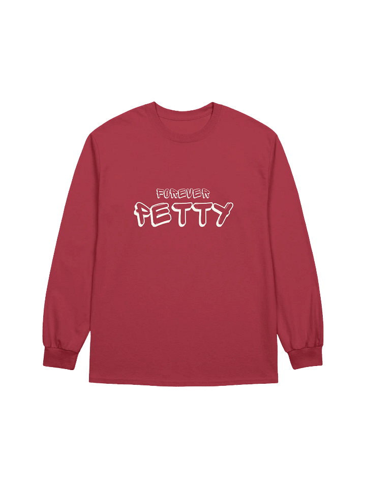 ForeverPetty Long Sleeve product image (12)