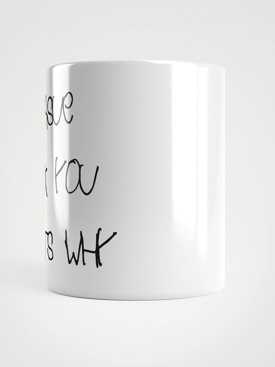 Good Morning Mug product image (4)