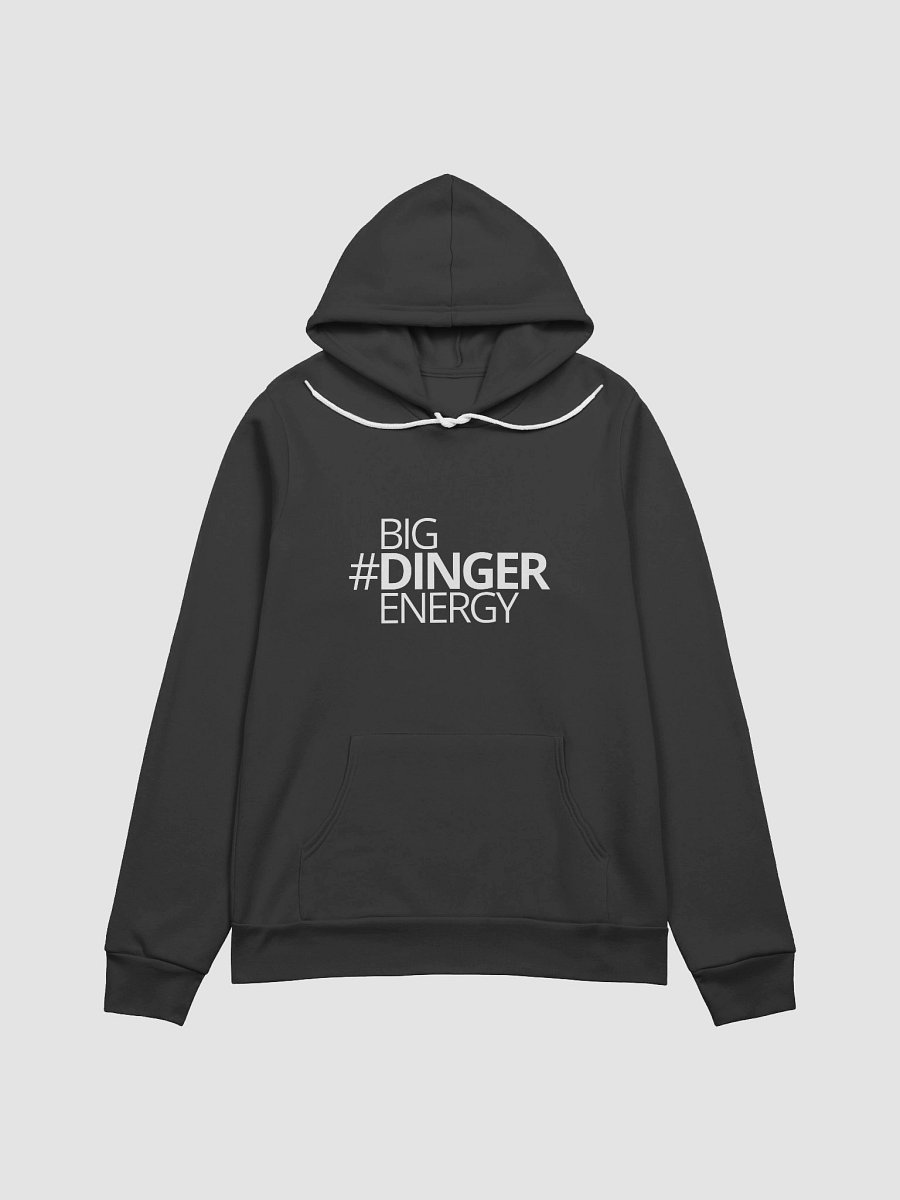 Big Dinger Energy: Premium Hoodie product image (11)