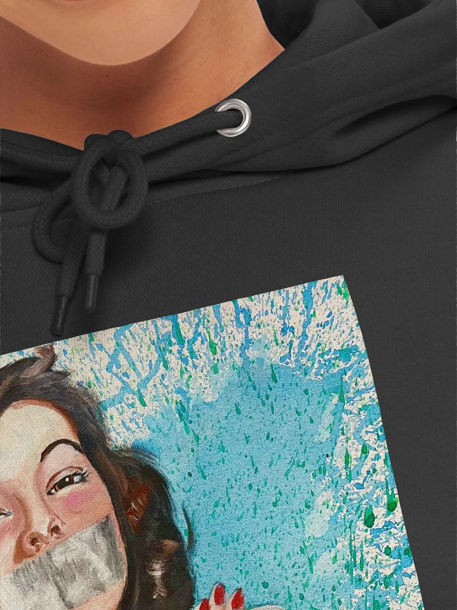 Censored Hoodie product image (7)