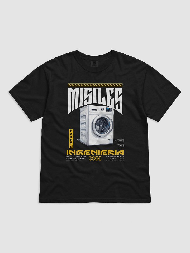 Misiles lavadoras product image (11)