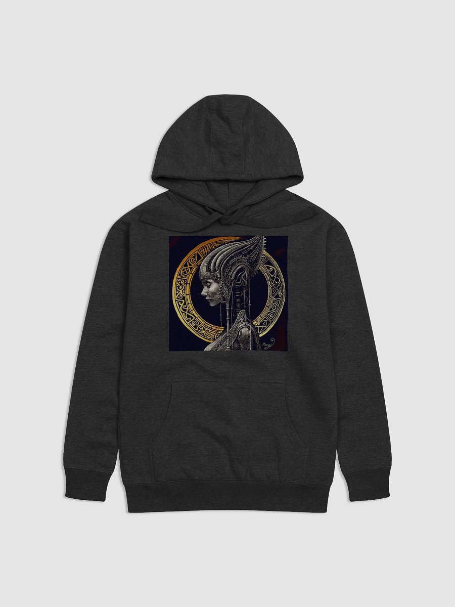 Luna Premium Pullover Hoodie product image (1)