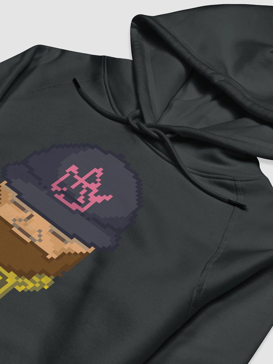 Pixel Mr100 - Hoodie product image (3)