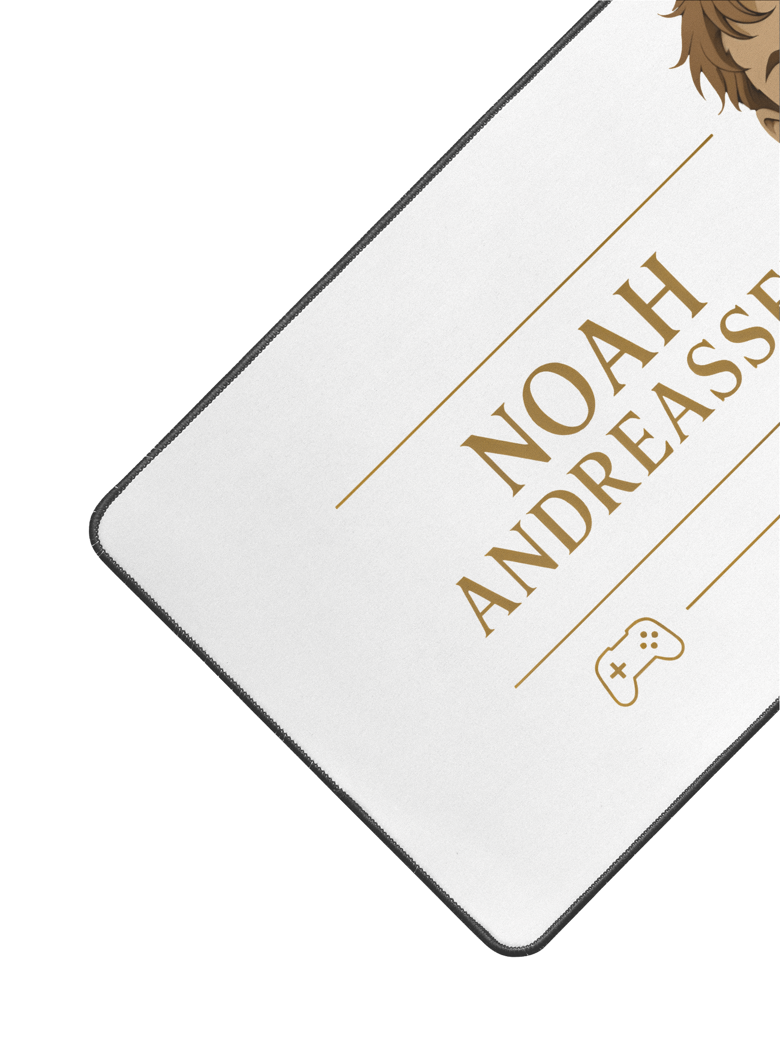 MousePad product image (2)