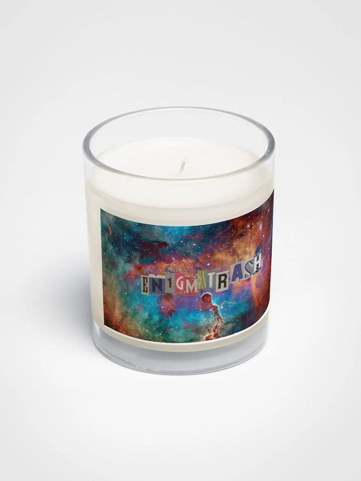 Trash Candle product image (2)